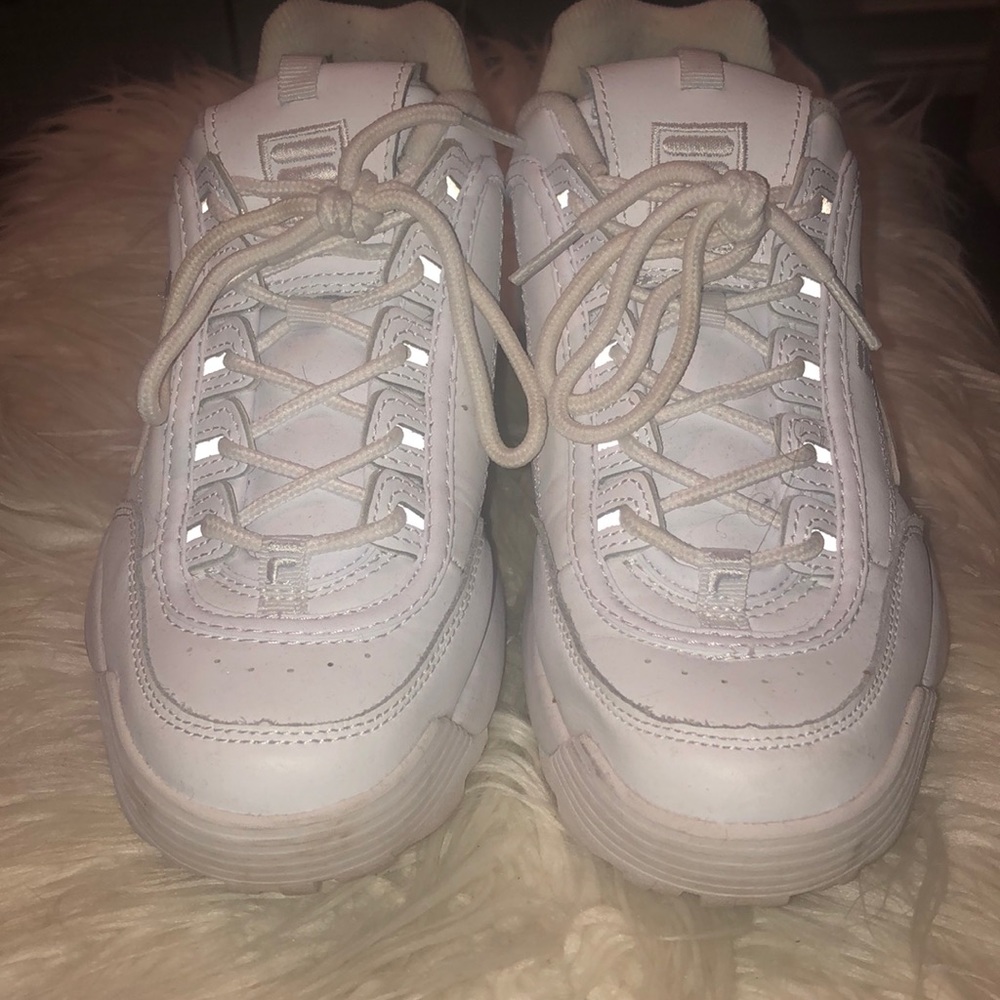 FILA Sneakers